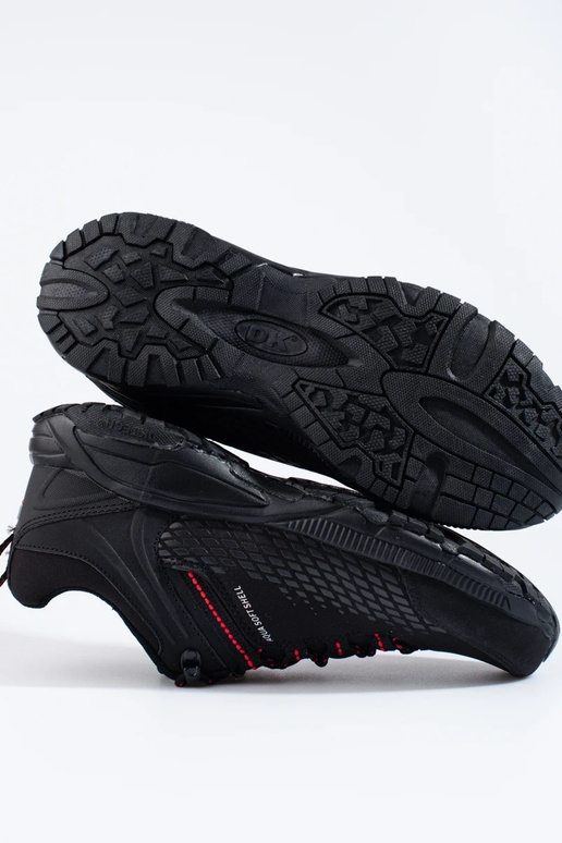 Scarponi da trekking da uomo con...