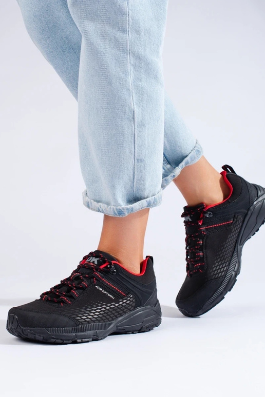 Scarpe da trekking con suola spessa...