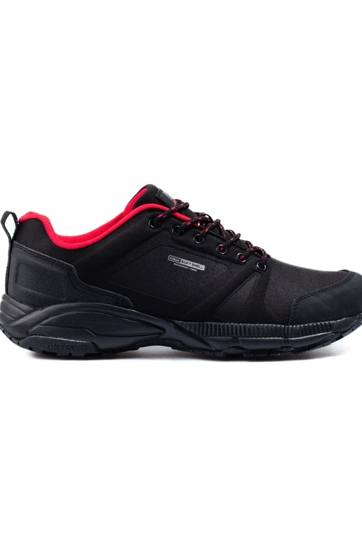 Scarponi da trekking da uomo DK nero...