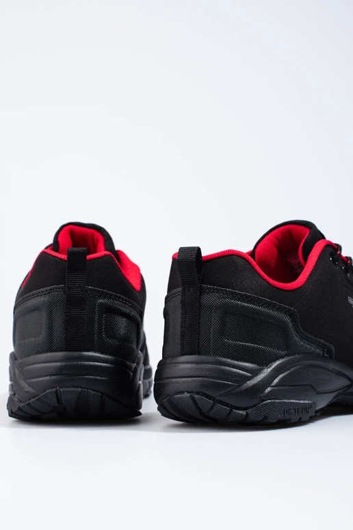 Scarponi da trekking da uomo DK nero...