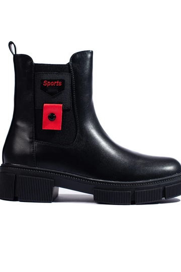 nero Scarpe da donna con...