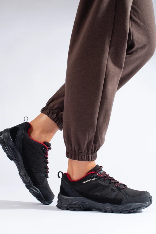 Scarponi da trekking DK Scarponi da trekking DK