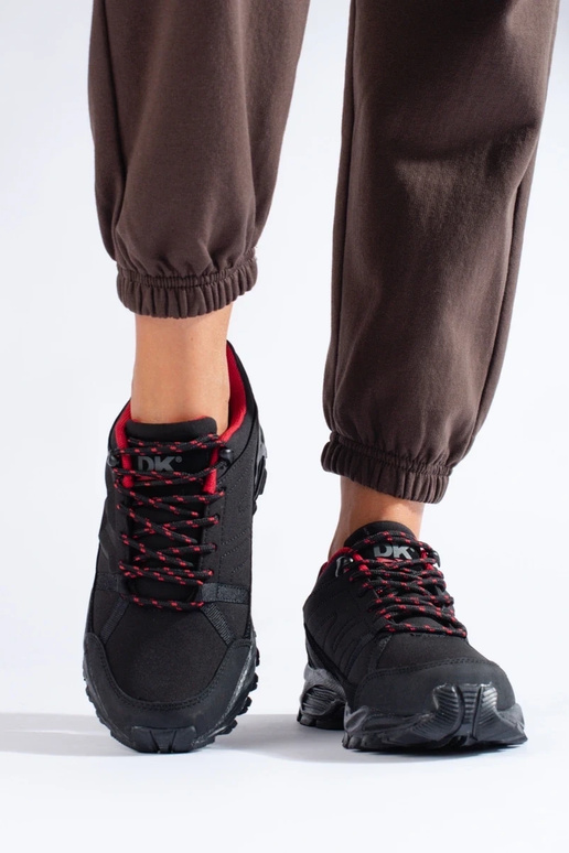 Scarponi da trekking DK Scarponi da trekking DK