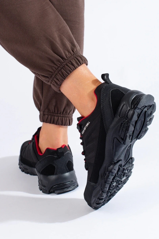 Scarponi da trekking DK Scarponi da trekking DK