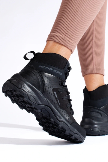 DK Scarponi da trekking... 2