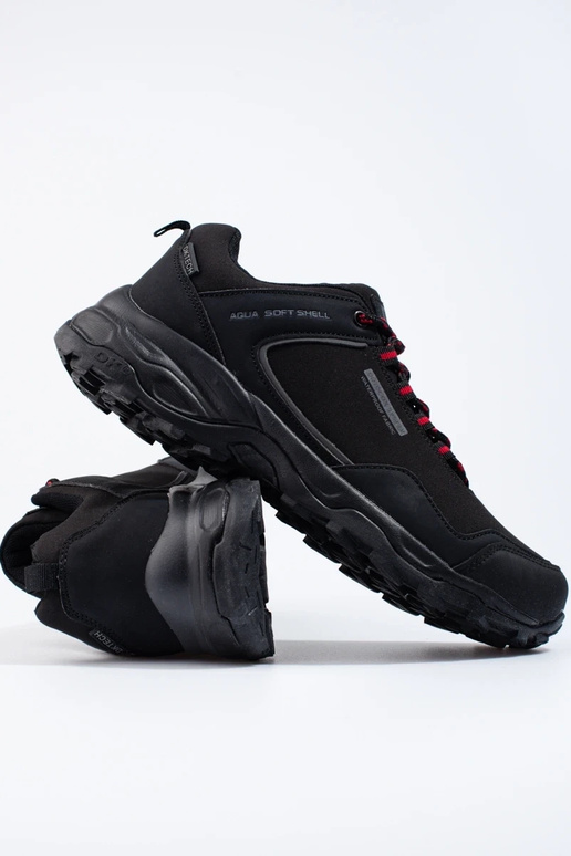 Scarpe da trekking da uomo DK Softshell