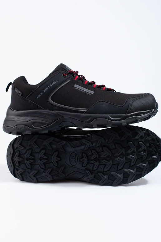 Scarpe da trekking da uomo DK Softshell