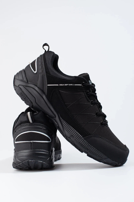 Scarponi da trekking da uomo DK...