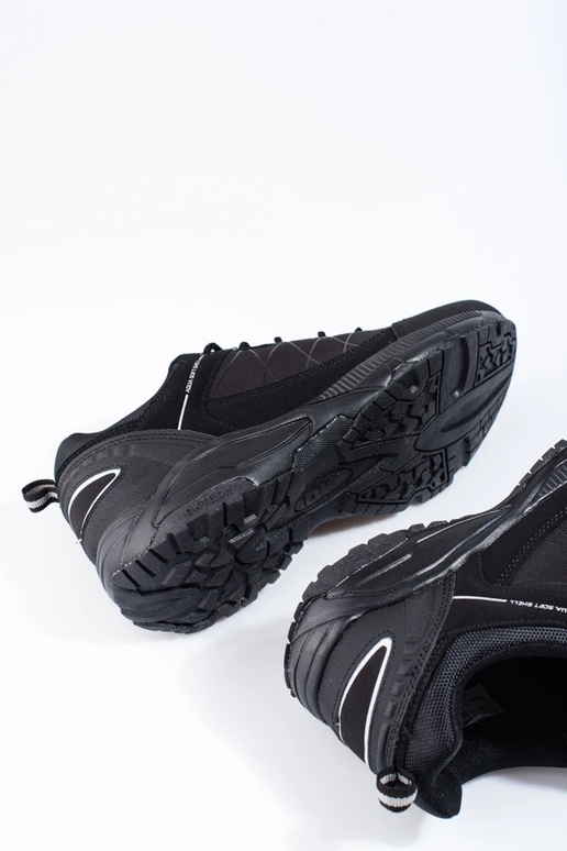 Scarponi da trekking da uomo DK...