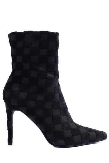 Scarpe da donna alte...