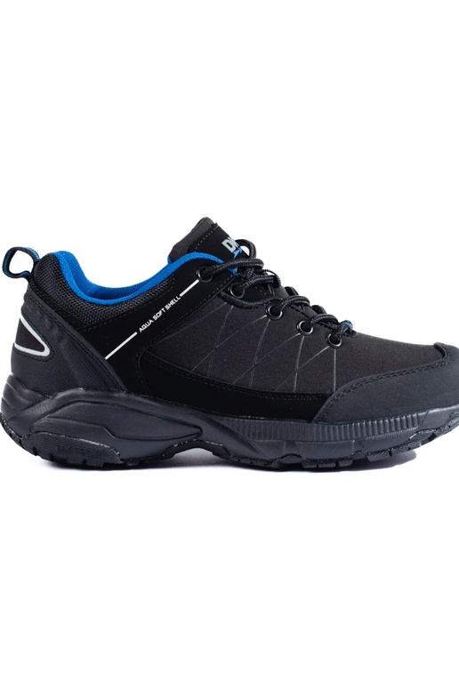 Scarponi da trekking DK INaterproof... Scarponi da trekking DK INaterproof...