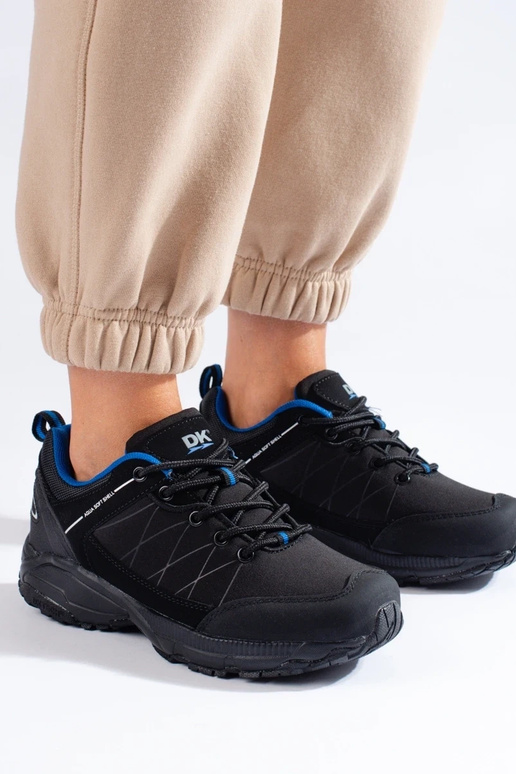 Scarponi da trekking DK INaterproof... Scarponi da trekking DK INaterproof...