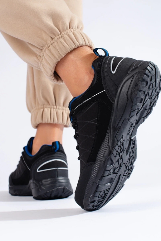 Scarponi da trekking DK INaterproof... Scarponi da trekking DK INaterproof...