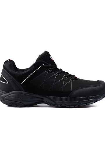 nero Scarpe da trekking da...