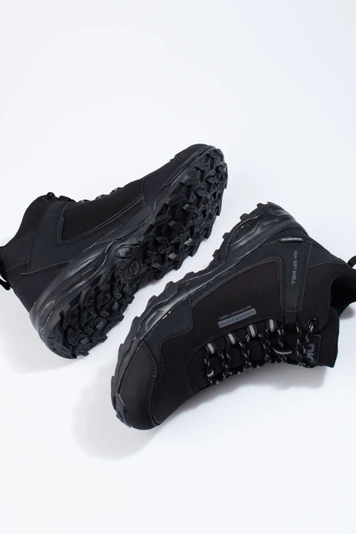 Scarpe da trekking da uomo DK colore...