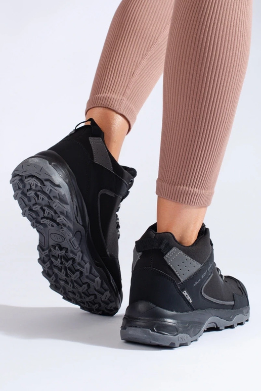 Scarpe da trekking da donna DK...