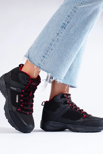 Scarponi da trekking alti... 2