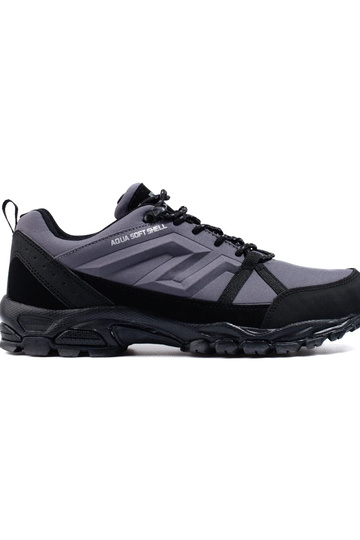 grigio Scarpe da trekking...