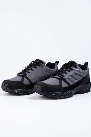 grigio Scarpe da trekking... 2