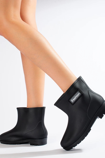 scarpe di gomma Shelovet... 2