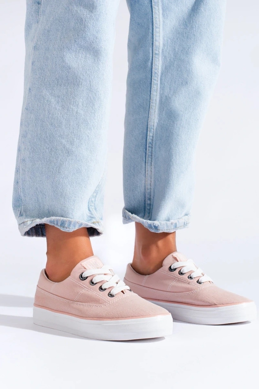 Scarpe da donna Big Star KK274020