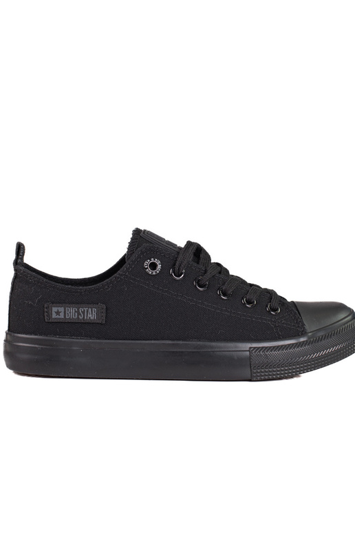 Scarpe da donna Big Star KK274009