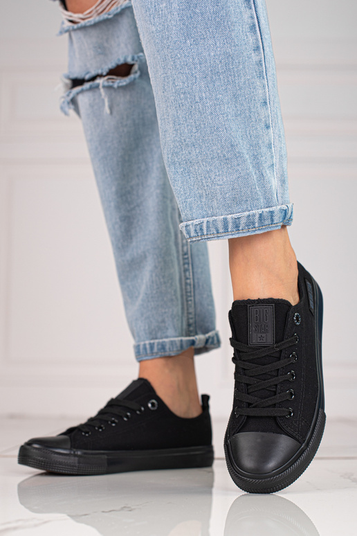 Scarpe da donna Big Star KK274009