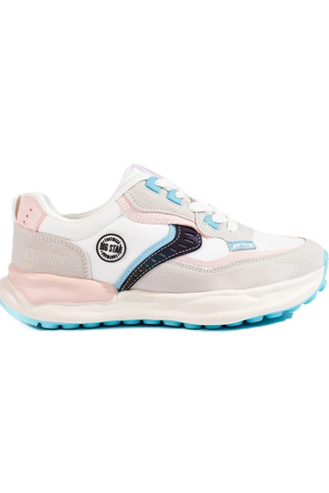 Scarpe casual da donna Big...