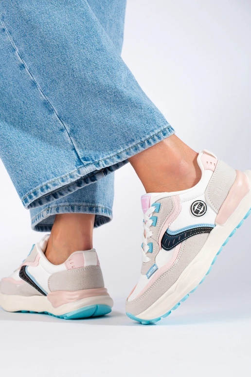 Scarpe casual da donna Big Star KK274097