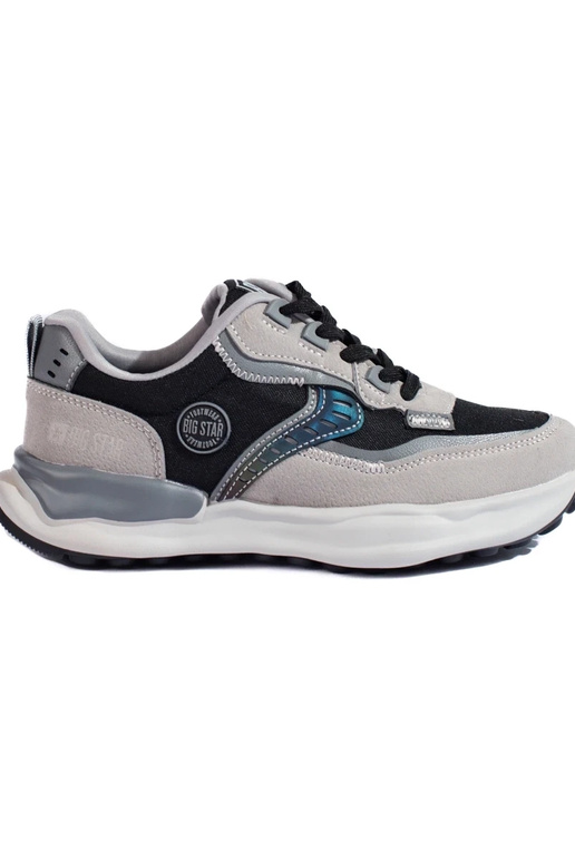 Scarpe casual da donna Big Star KK274100