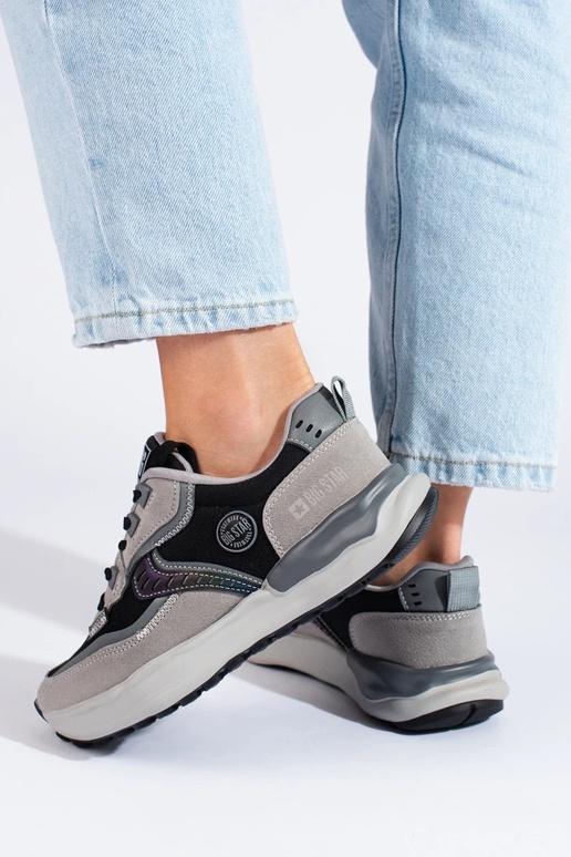 Scarpe casual da donna Big Star KK274100