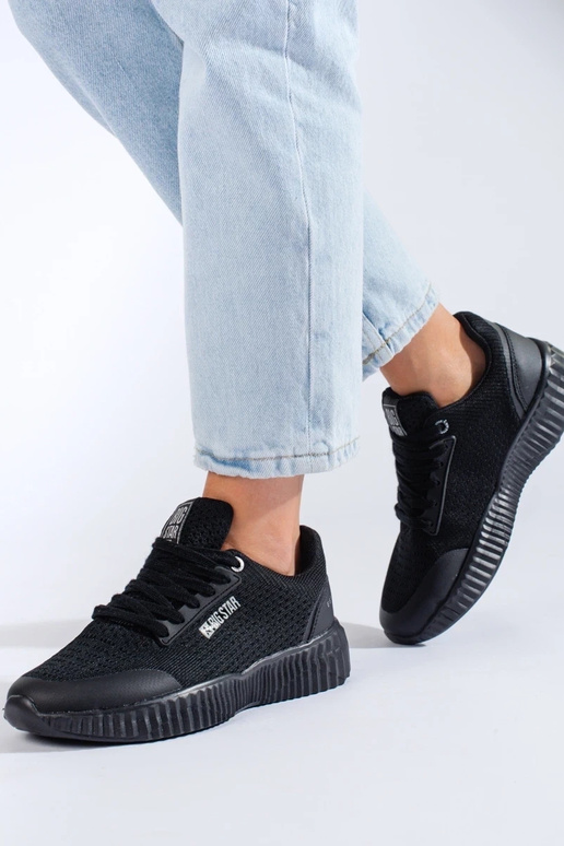 Scarpe casual da donna Big Star KK274063