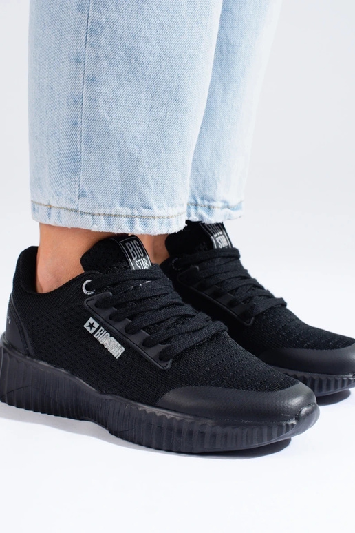 Scarpe casual da donna Big Star KK274063