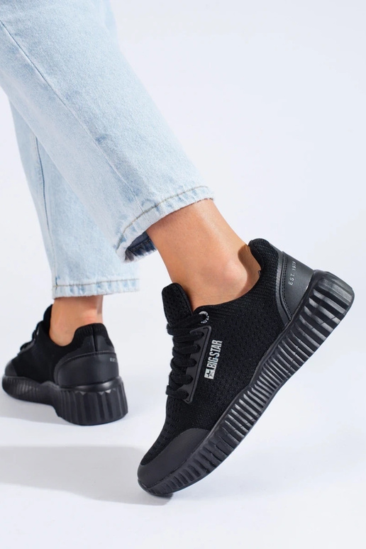 Scarpe casual da donna Big Star KK274063