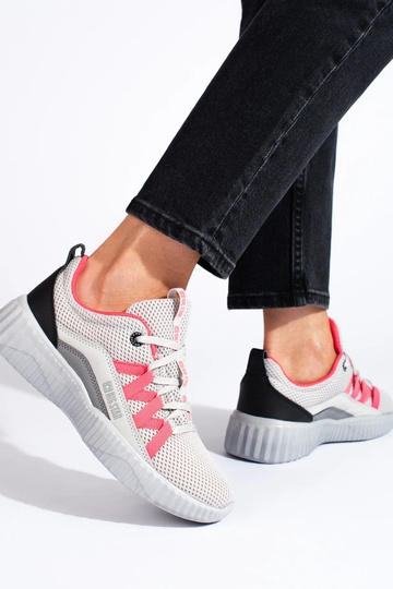 Scarpe casual da donna Big... 2