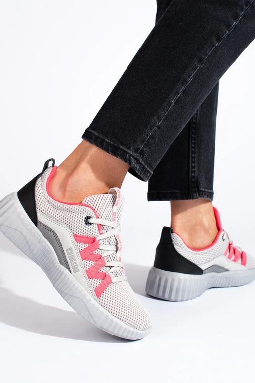 Scarpe casual da donna Big Star KK274060