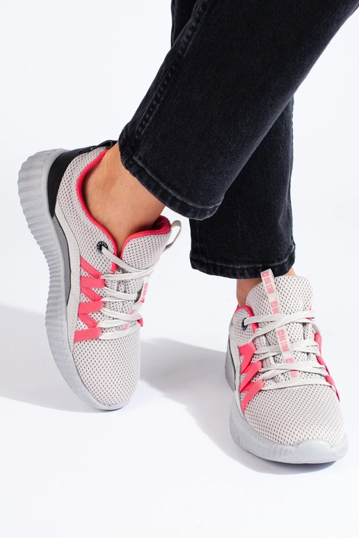 Scarpe casual da donna Big Star KK274060