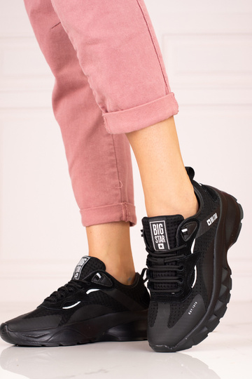 Scarpe casual da donna Big... 2