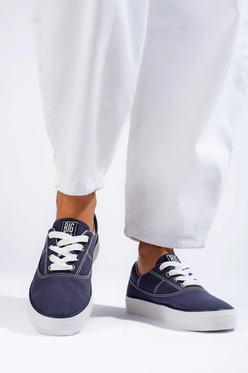 Scarpe da donna Big Star... 2