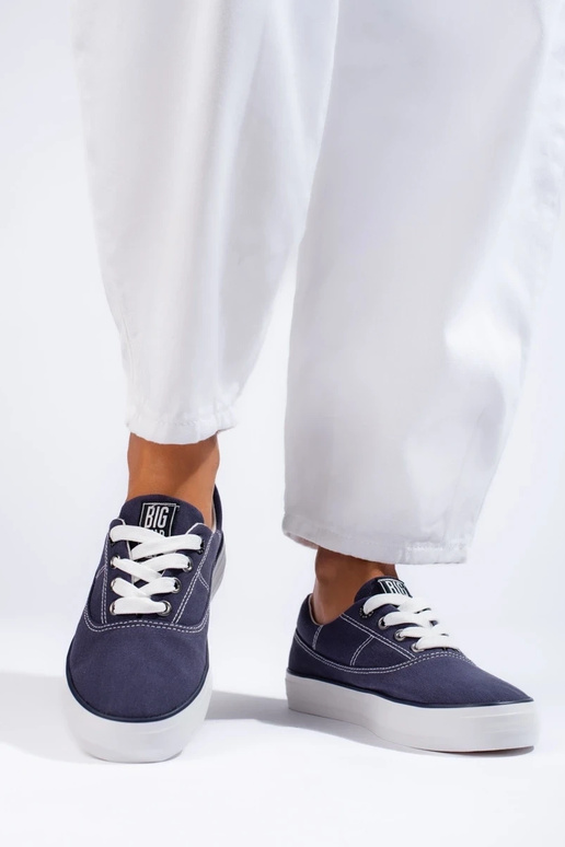 Scarpe da donna Big Star KK274018