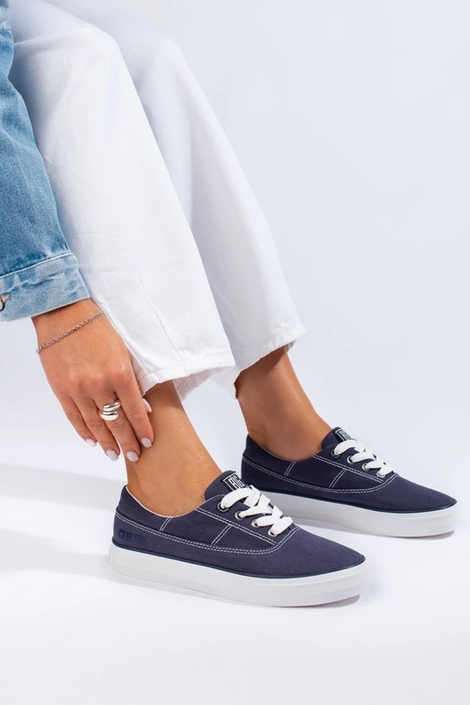 Scarpe da donna Big Star KK274018