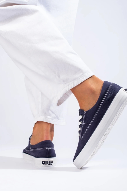 Scarpe da donna Big Star KK274018