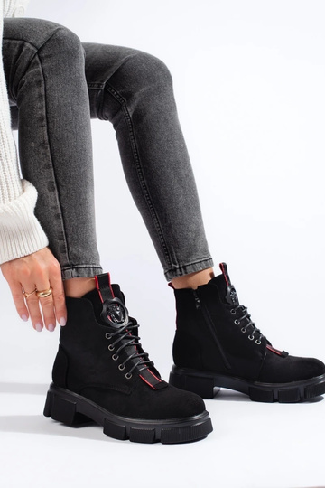 Stivaletti da donna... 2