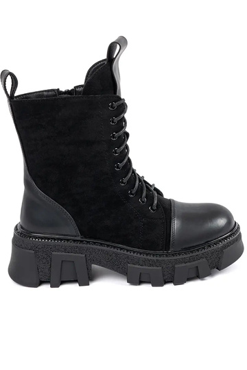 Stivaletti da donna con...