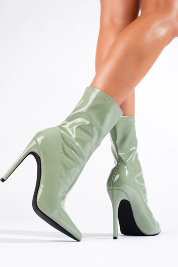 Stivaletti da donna con... 2