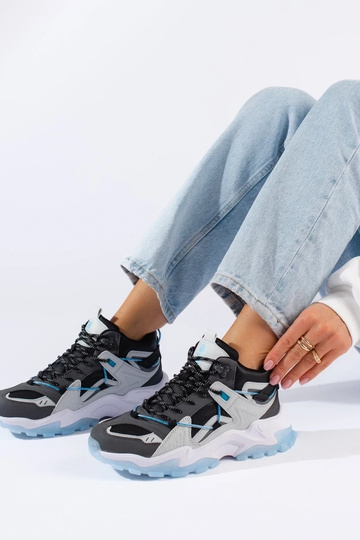 Scarpe da ginnastica Big... 2