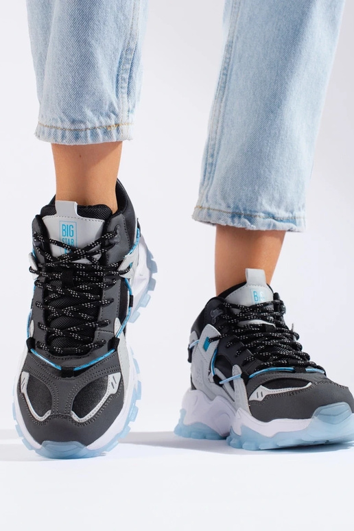 Scarpe da ginnastica Big Star modello...