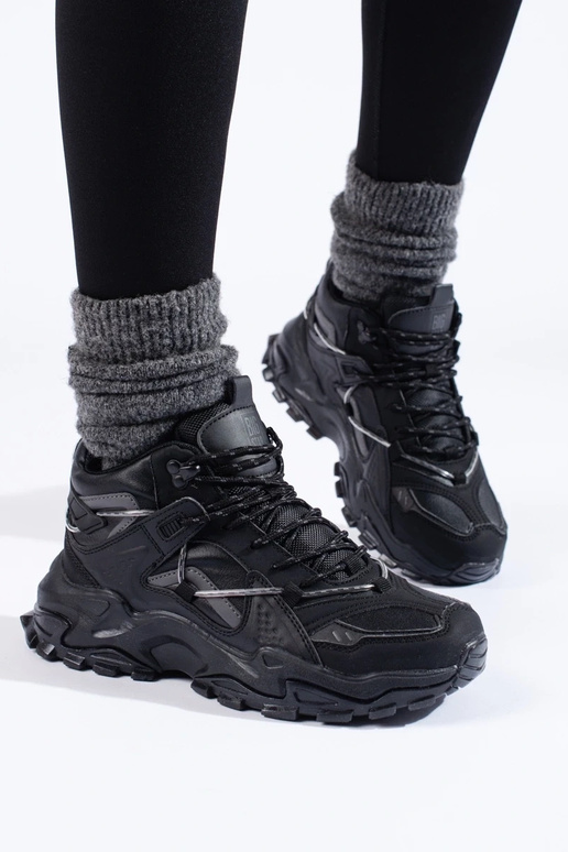 Scarpe da ginnastica Big Star modello...