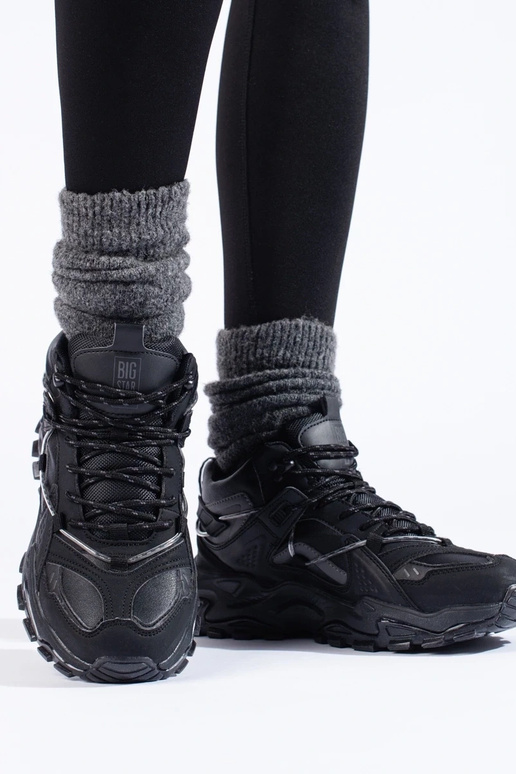 Scarpe da ginnastica Big Star modello...