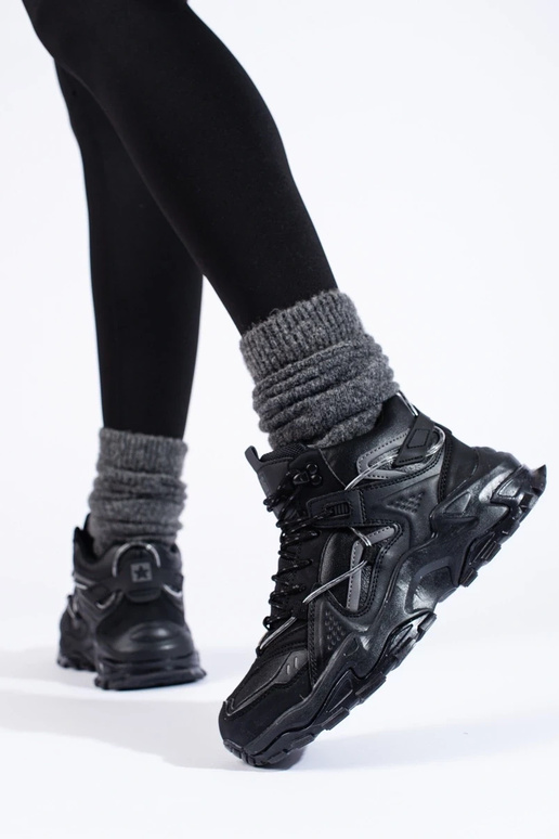 Scarpe da ginnastica Big Star modello...